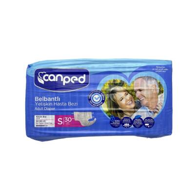 CANPED 0415 BELBANTLI XESTE BEZI S N30(2) - 