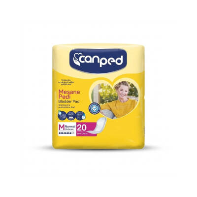 CANPED UROLOJI BEZ M 20*4 0378 - 