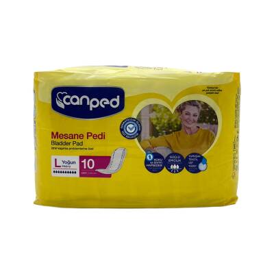 Canped Uroloji L 10*12 0943 - CANPED