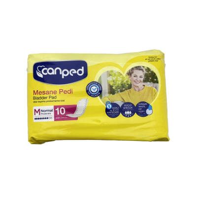 Canped Uroloji M 10*12 0929 - CANPED