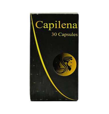 Capilena N30 kapsul - 