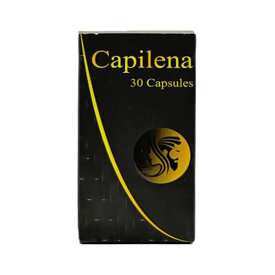 Capilena N30 kapsul - 