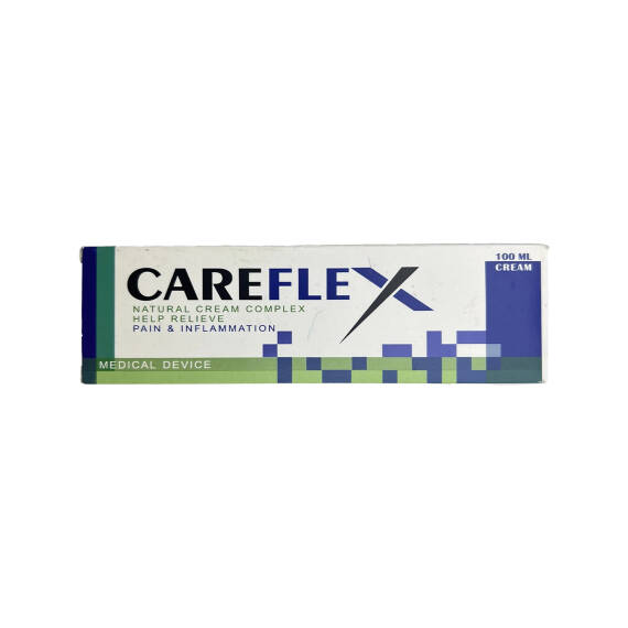CAREFLEX 100ML GEL - 1
