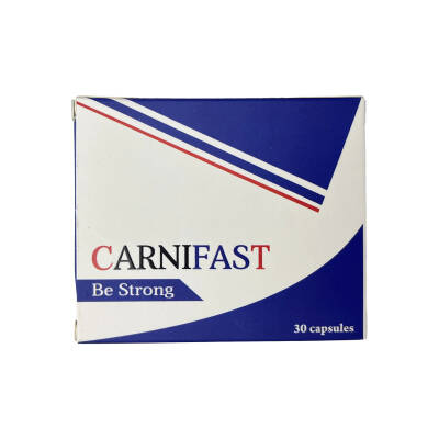 CARNIFAST N30 CAP - 