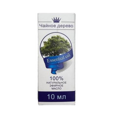 Çay Ağacı yağı 10 ml - 