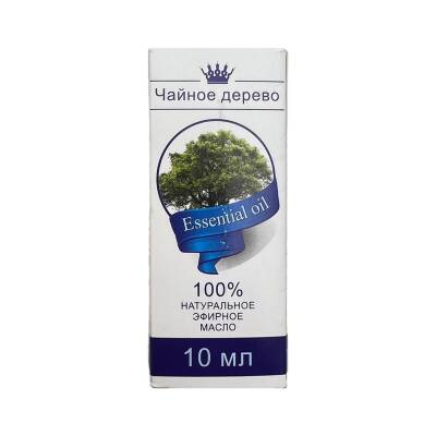 Çay Ağacı Yağı, 10 ml