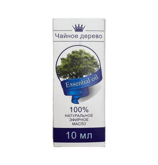 Çay Ağacı yağı 10 ml - 1