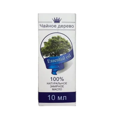 Çay Ağacı yağı 10 ml - 1