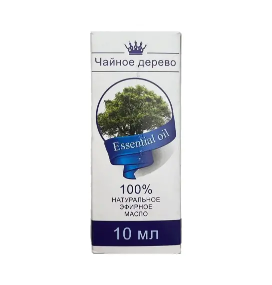 Çay Ağacı yağı 10 ml - 1