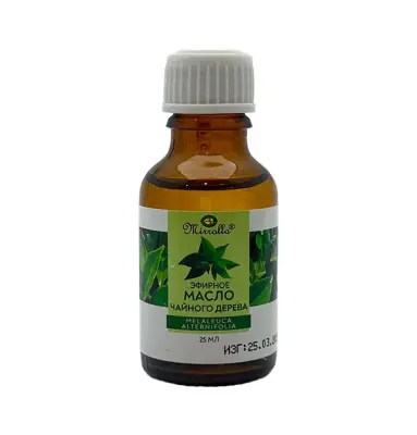 Çay Ağacı yağı 25 ml - 2