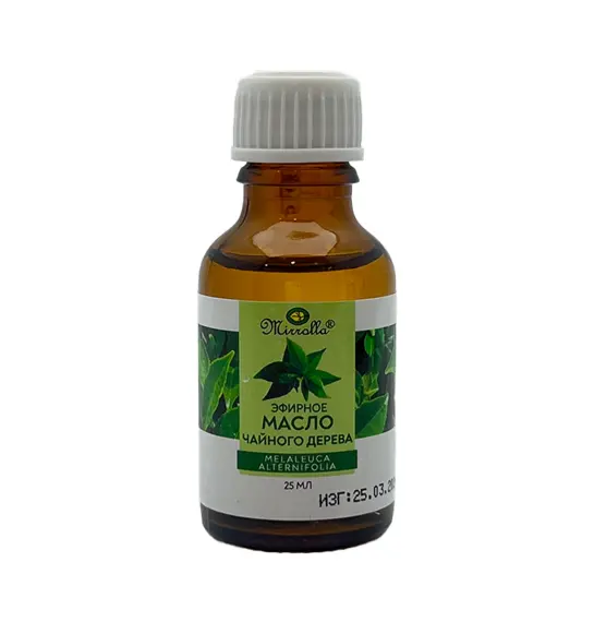 Çay Ağacı yağı 25 ml - 1