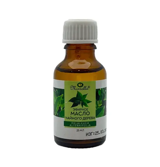 Çay Ağacı yağı 25 ml - 1