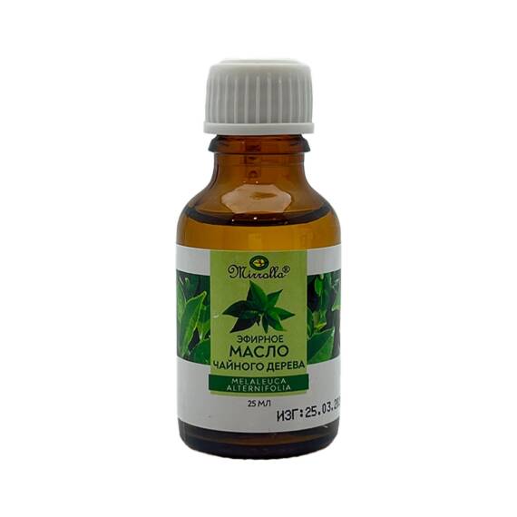 MASLO CAYNOGO DEREVO 25 ML - 1