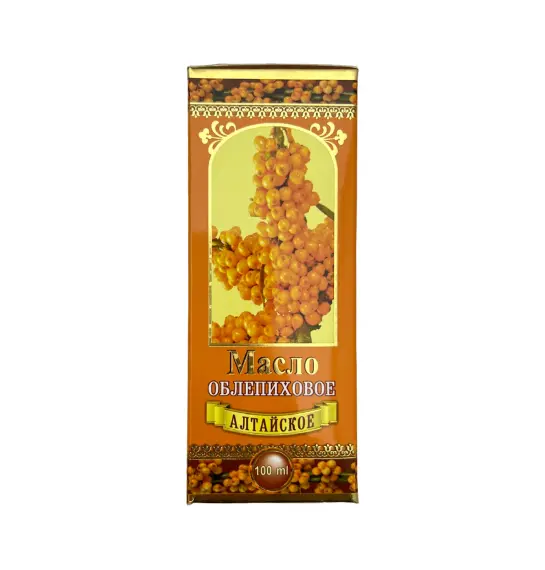 Çaytikani yaği 100 ml - 1