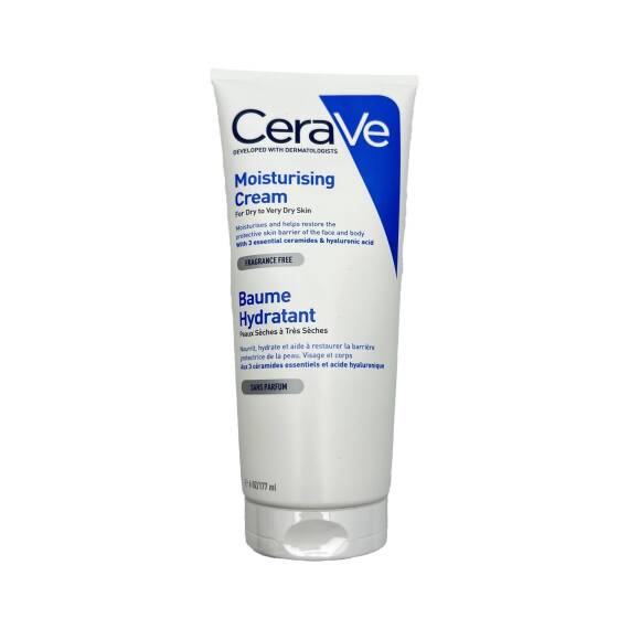 CERAVE NEMLENDIRICI KREM 177ML (8996) - 1