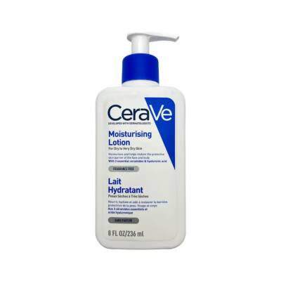 CERAVE NEMLENDIRICI LOSYON 236ML 7210 - CERAVE