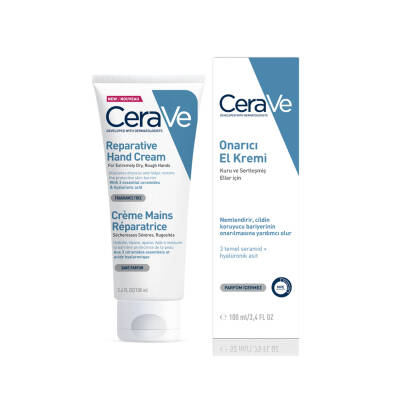 CERAVE ONARICI EL KREMI 100ML (3967) - 