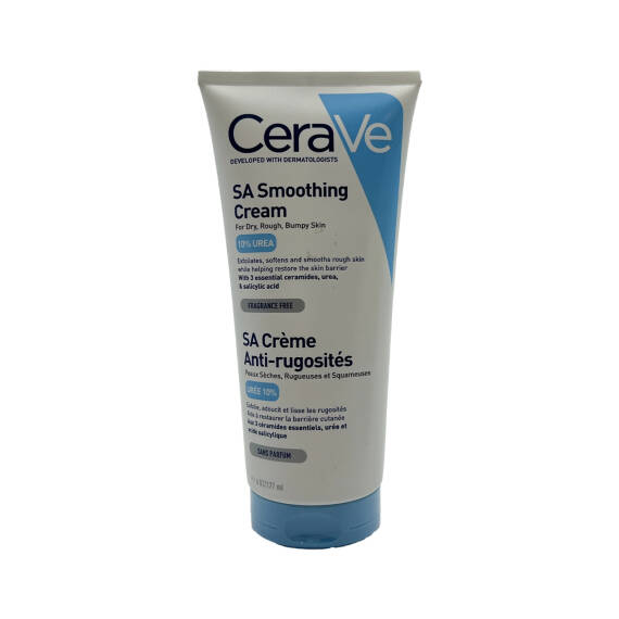 CeraVe Sa Smoothing Cream Hamarlasdirici 177 ml 4095 - 1