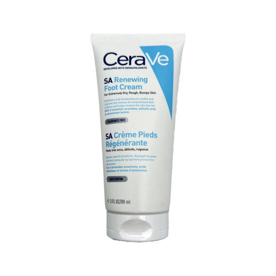 CeraVe Yenileyen Ayak Kremi 88 ml (7296) - 1