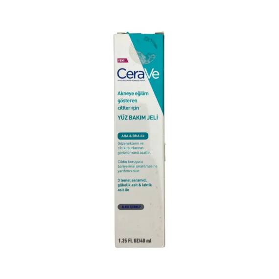 CERAVE YUZ BAKIM JELI 40ML (2357) - 1