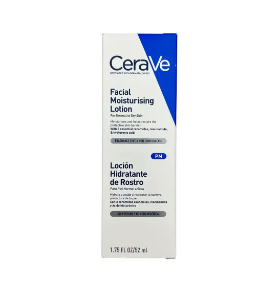 CERAVE YUZ KREMI 52ML (7449) - 1
