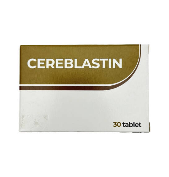 CEREBLASTIN N30 TB - 1