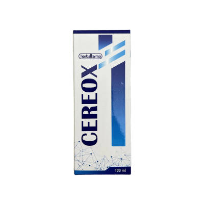CEREOX 100ML SRP - 