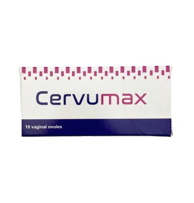Cervumaks N10 şam - 