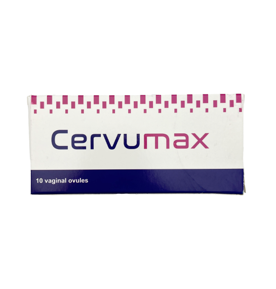 Cervumaks N10 şam - 1