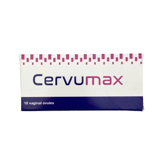 Cervumaks N10 şam - 1