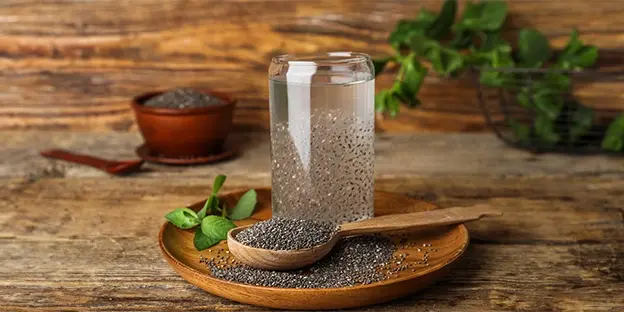 Chia Toxumunun Faydaları: Kiçik Dənələrin Böyük Möcüzəsi
