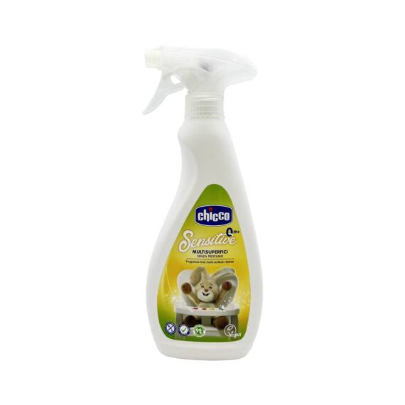 CHICCO 2233 MULTISURFACE SPRAY - 1