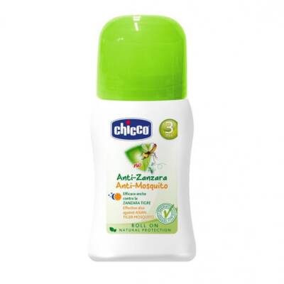 Chicco Ağcaqanad Əlehinə Roll, 60 ml