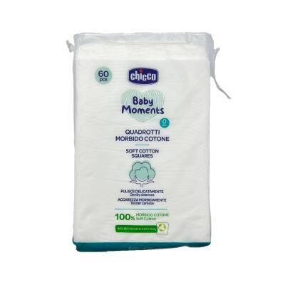 Chicco Baby Moment disk pambıq N60 - CHICO