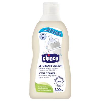 Chicco Butulka və qab yuyucu gel 300 ml - CHICO