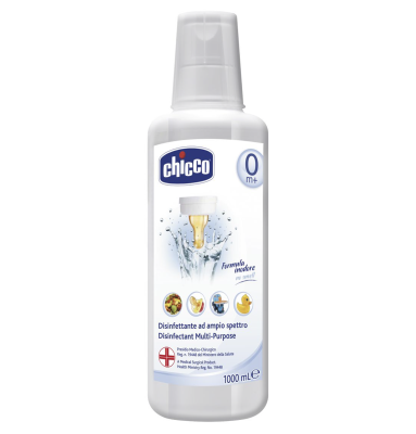 Chicco Desinfectan Multi-Purpose dezinfeksiya məhlulu 1 l - CHICO