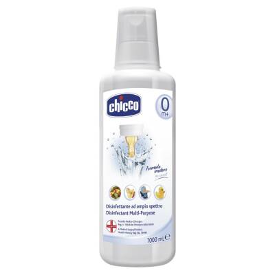 Chicco Desinfectan Multi-Purpose dezinfeksiya məhlulu 1 l - CHICO