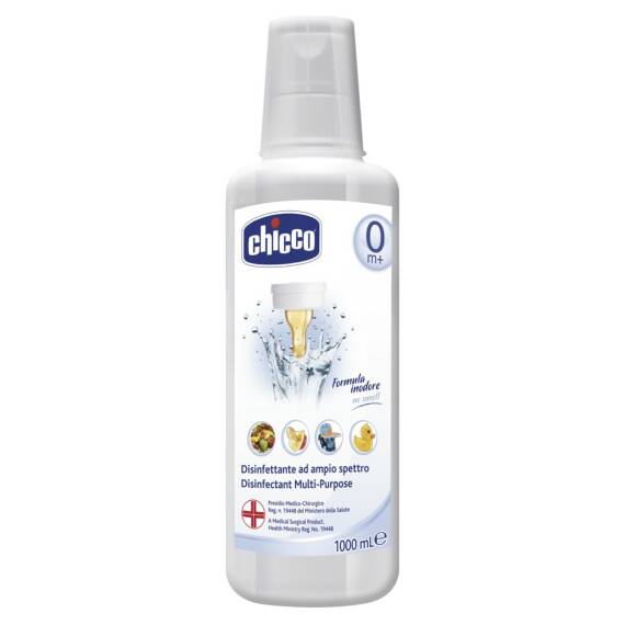 Chicco Desinfectan Multi-Purpose dezinfeksiya məhlulu 1 l - 1