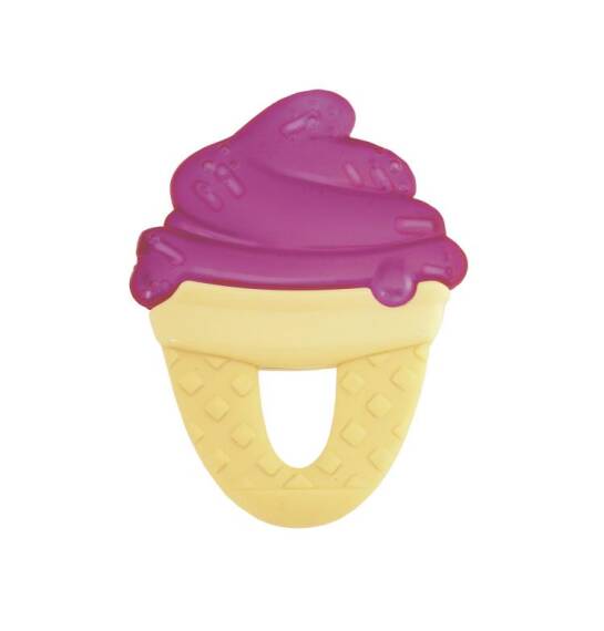 Chicco dişlik dondurma formalı - 1