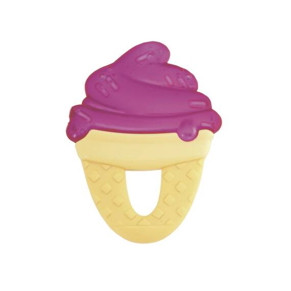 Chicco dişlik dondurma formalı - 1