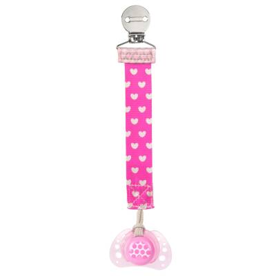 Chicco Fashion əmzik tutacağı qız - CHICO