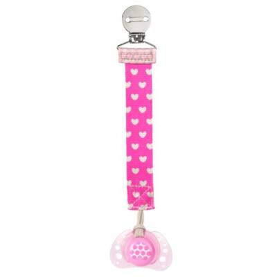 Chicco Fashion əmzik tutacağı qız - CHICO