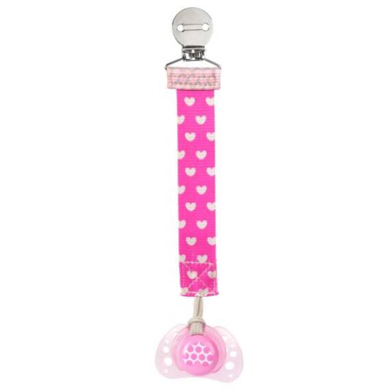 Chicco Fashion əmzik tutacağı qız - 1