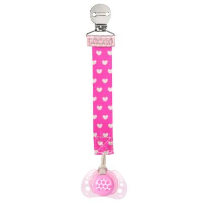 Chicco Fashion əmzik tutacağı qız - CHICO