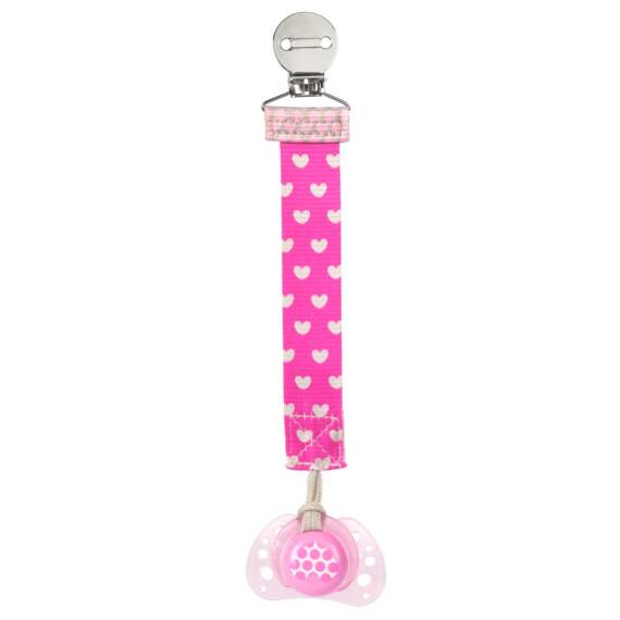 Chicco Fashion əmzik tutacağı qız - 1