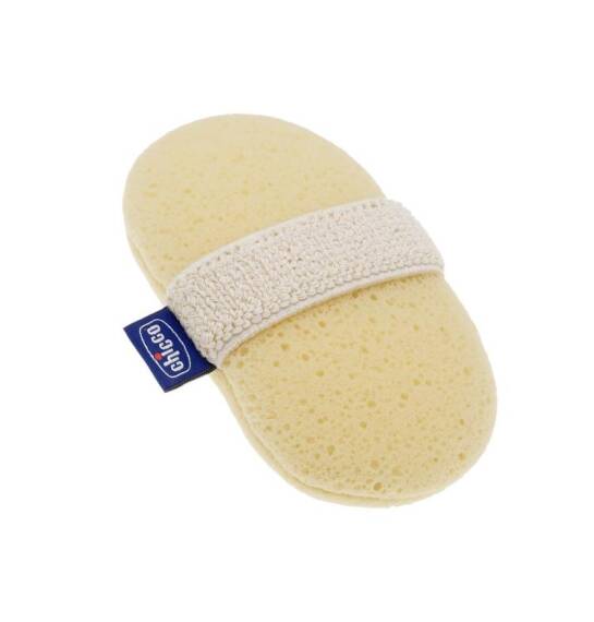 Chicco Hamam Süngəri əlcək 0 ay+ - 1