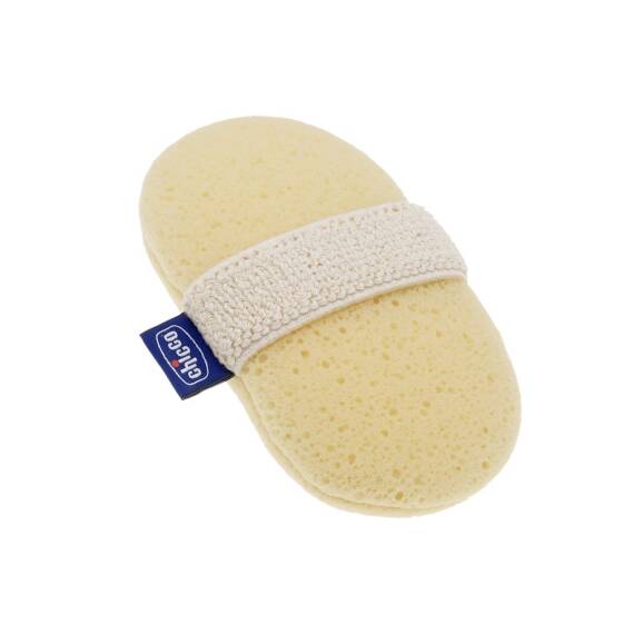 Chicco Hamam Süngəri əlcək 0 ay+ - 1
