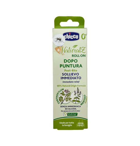 Chicco Həşərat dişləməsi sonrası sakitləşdirici 10 ml - 1