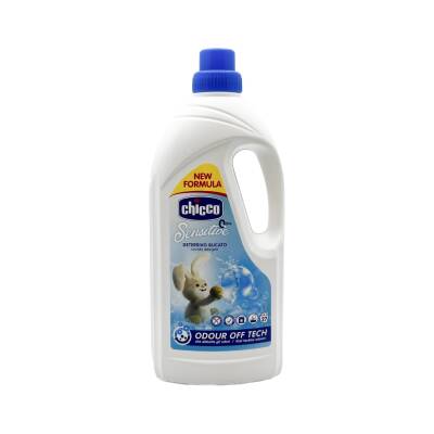 Chicco Laundry Detergent paltar yuyucu vasitə 1,5 l - CHICO