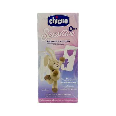 Chicco Linen Freshener geyim təravətləndiricisi N3 - CHICO
